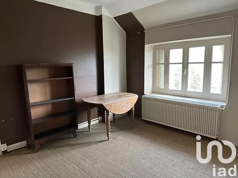 Maison, 63 m²