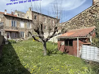 Appartement, 81 m²