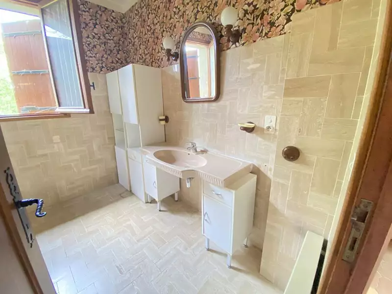 Maison, 143 m²
