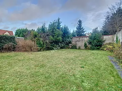 Maison, 126 m²