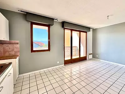 Appartement, 40,41 m²