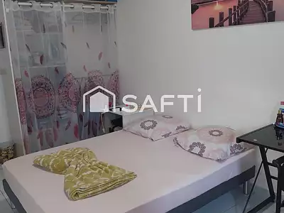 Maison, 105 m²
