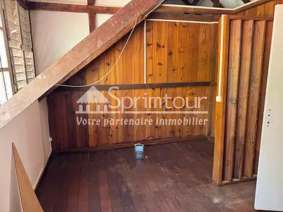 Maison, 145 m²