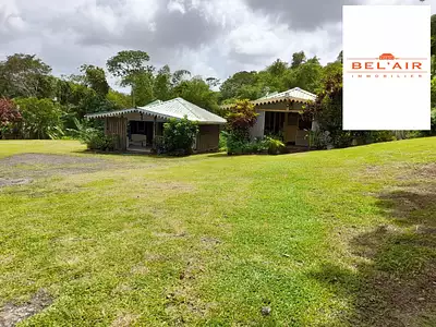 Maison, 397 m²