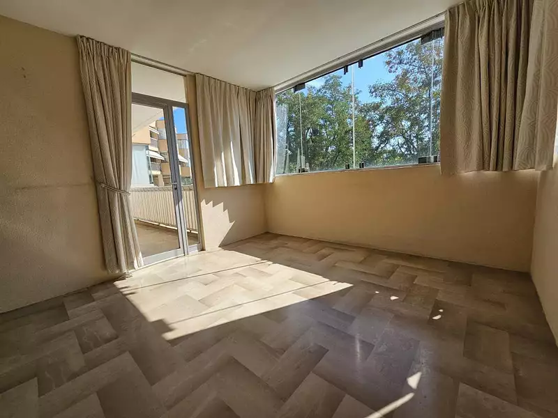 Appartement, 41 m²