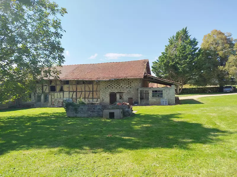 Maison, 106 m²