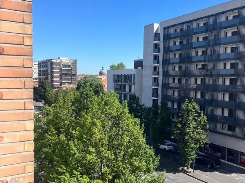 Appartement, 55 m²
