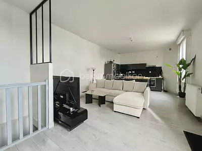 Maison, 63 m²