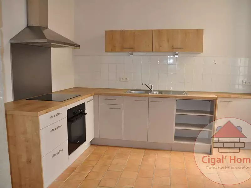 Appartement, 101,08 m²
