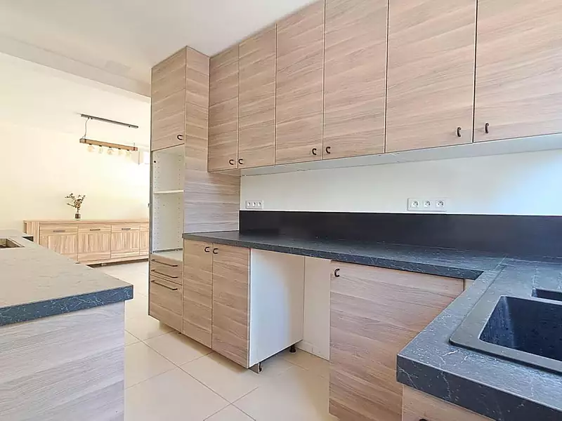 Appartement, 68,32 m²