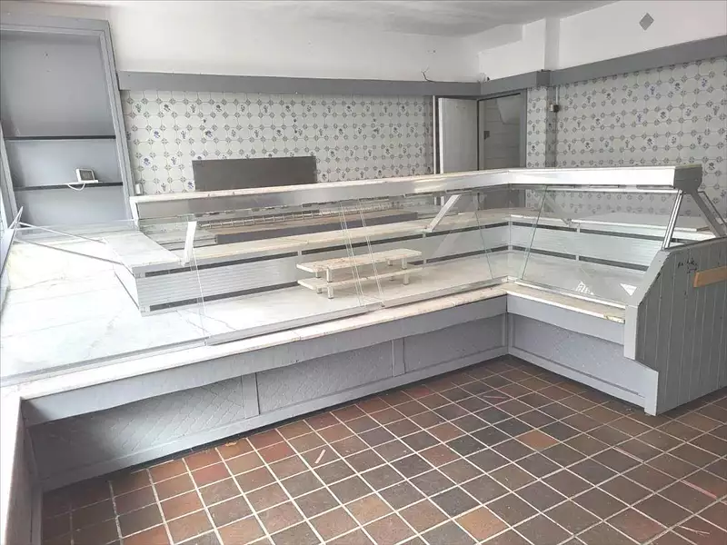 Immeuble, 279,44 m²