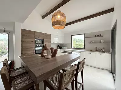 Maison, 202 m²