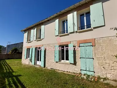 Maison, 200 m²
