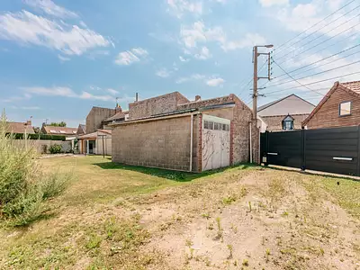 Maison, 120 m²
