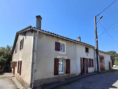 Maison, 139 m²