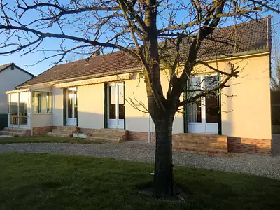 Maison, 81 m²