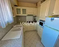 Appartement, 62,16 m²