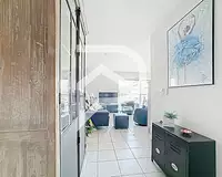 Appartement, 59,04 m²