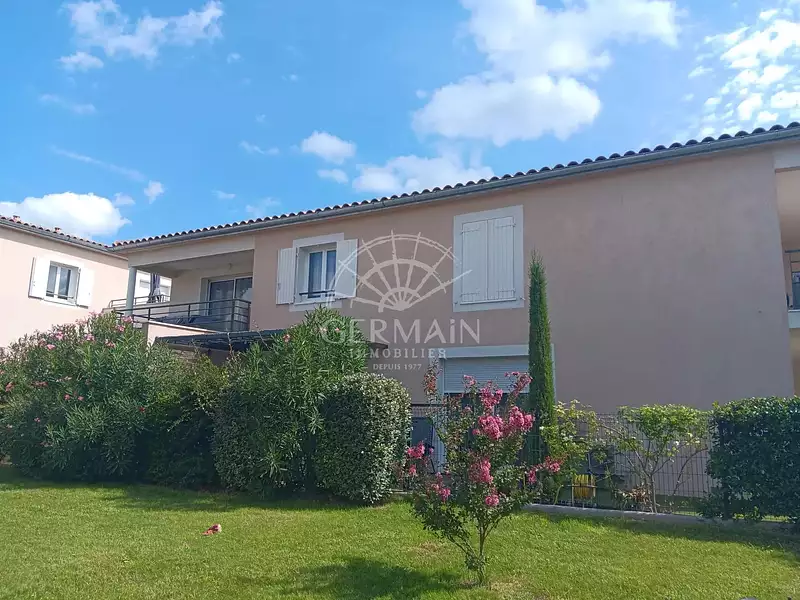 Appartement, 50,5 m²