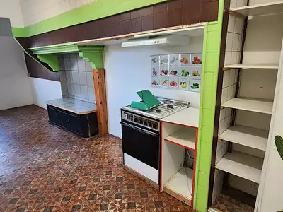 Maison, 184 m²