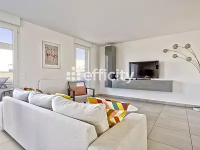 Appartement, 80 m²
