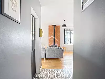 Maison, 119 m²