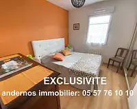 Appartement, 70 m²