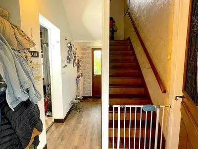 Maison, 90 m²