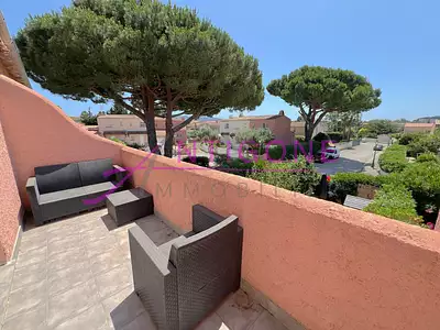 Maison, 65 m²