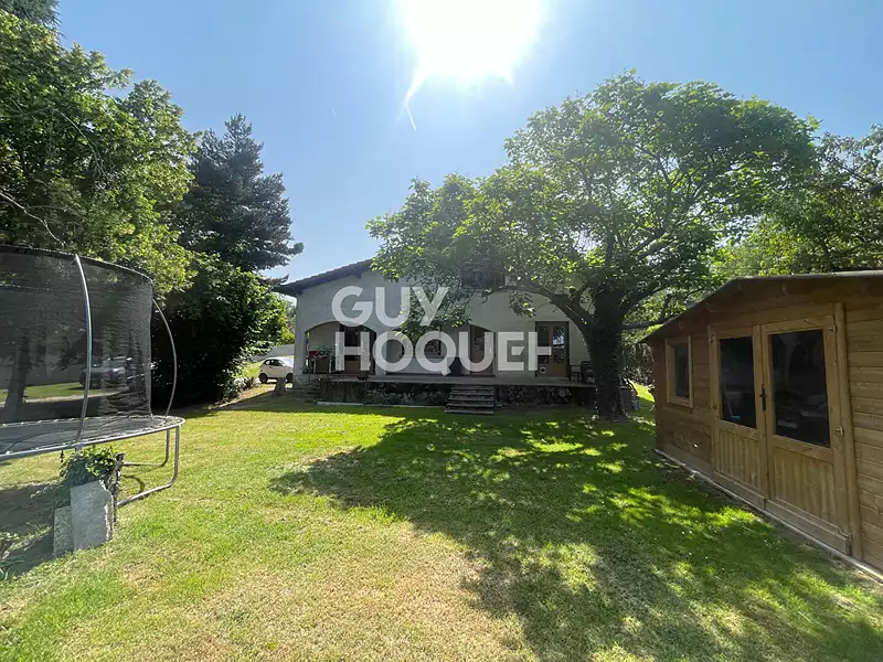 Maison, 144 m²