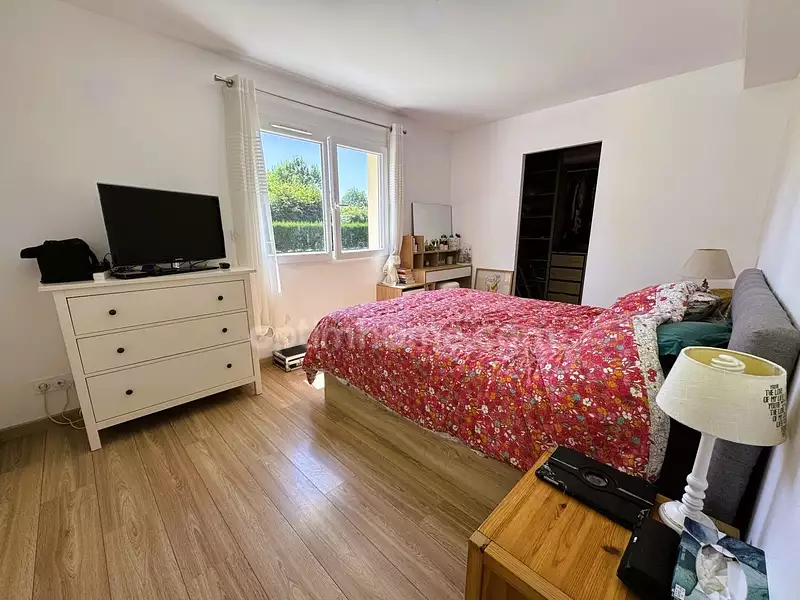 Maison, 206 m²