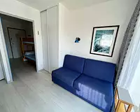 Appartement, 18,98 m²