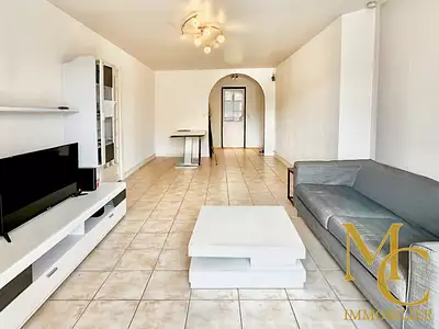 Appartement, 76 m²