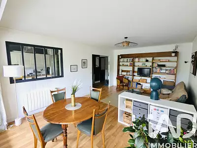 Appartement, 96 m²