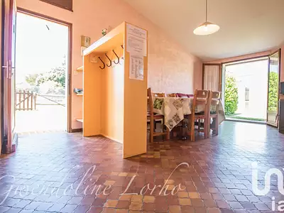 Maison, 50 m²