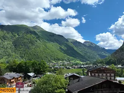 Appartement, 46,83 m²