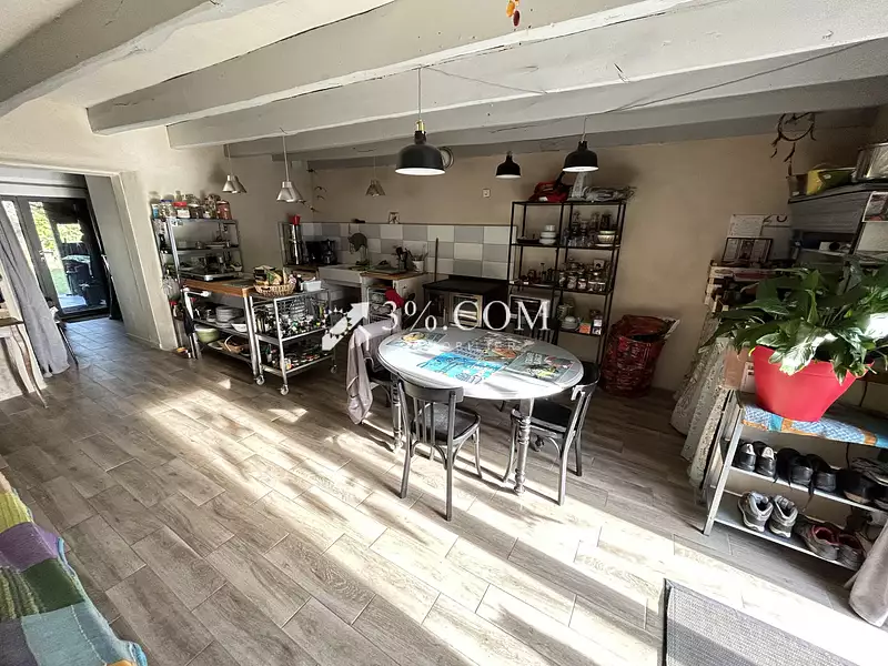 Maison, 85 m²