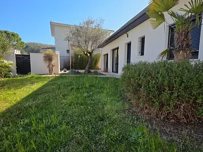 Maison, 95 m²