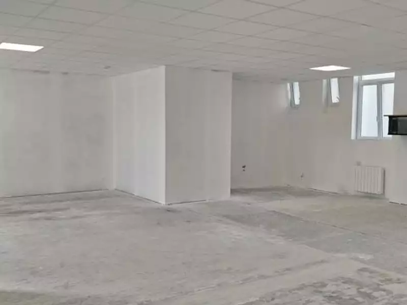 Appartement, 92 m²