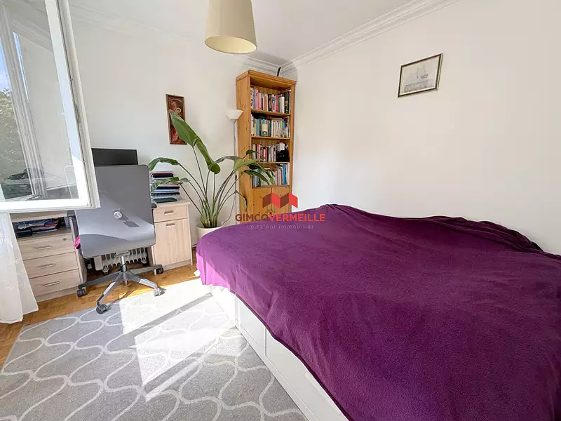 Appartement, 73 m²