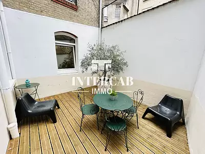 Appartement, 55 m²