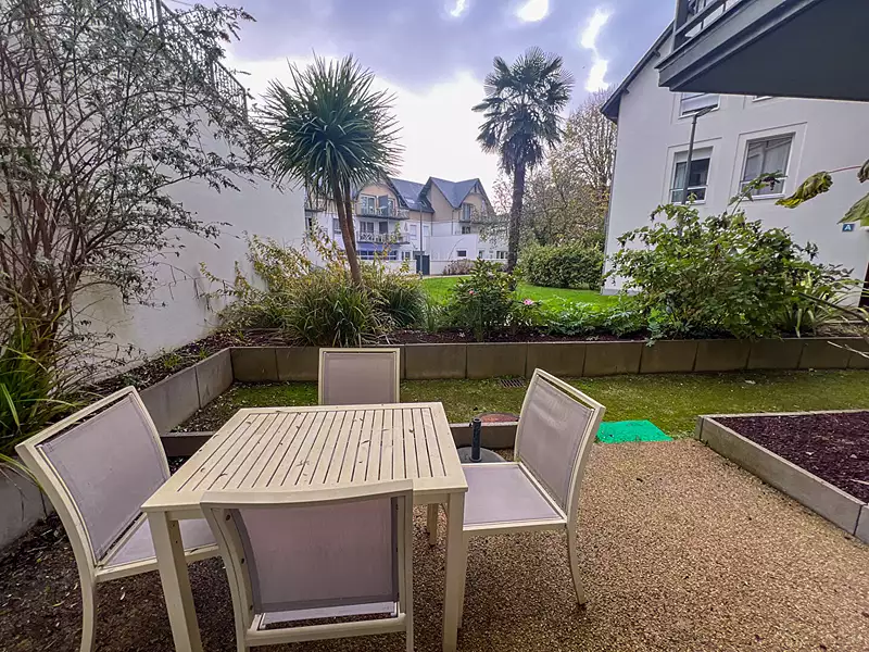 Appartement, 27,99 m²