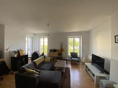 Appartement, 41,5 m²