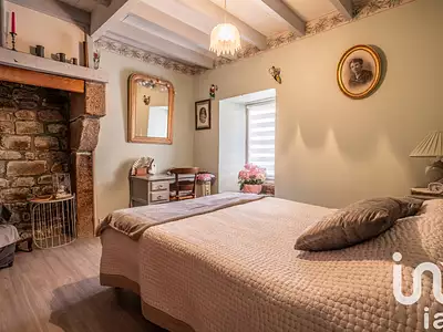 Maison, 82 m²