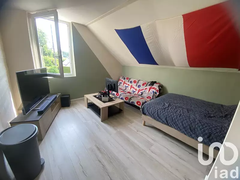 Maison, 93 m²
