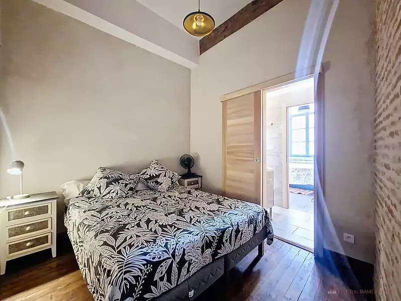 Appartement, 76 m²