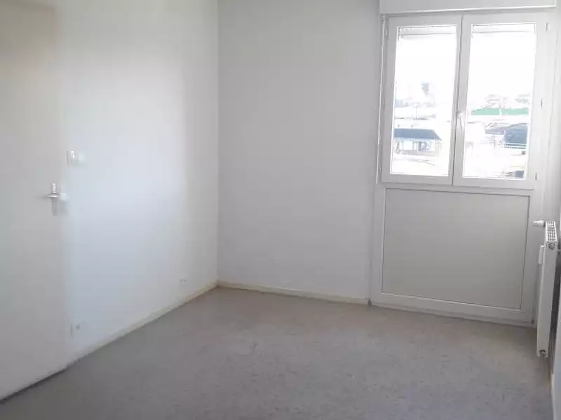 Appartement, 47 m²