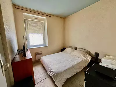 Appartement, 52,51 m²