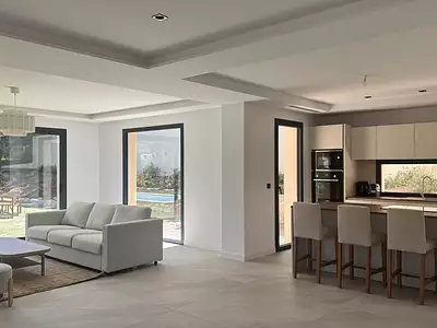 Maison, 147 m²