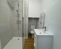 Appartement, 33,6 m²